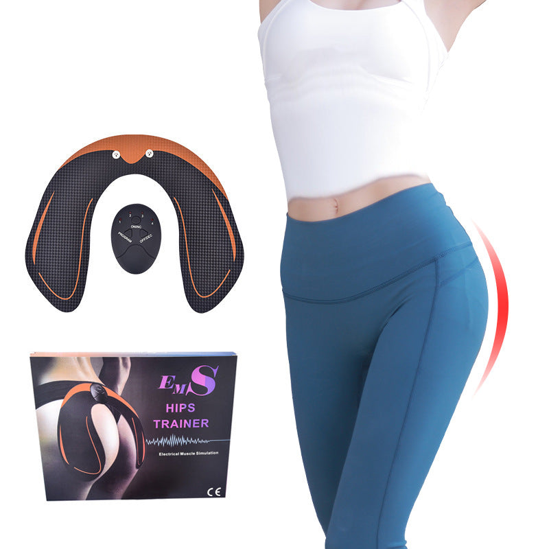 GluteTone™ Pro - El Masajeador y Tonificador Reafirmante